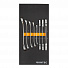 RUNTEC RT-HT273PR7 Тележка инструментальная 7 полочная Performance с комплектом инструмента, 273 предмета-4004