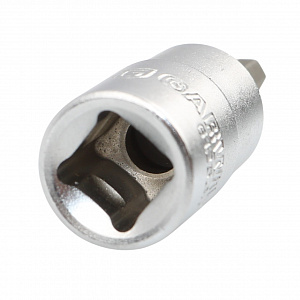GARWIN PRO V01H03 Головка со вставкой, 1/4", H3