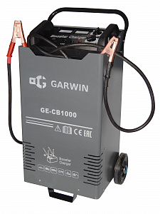 GARWIN PRO GE-CB1000 Пуско-зарядное устройство ENERGO 1000