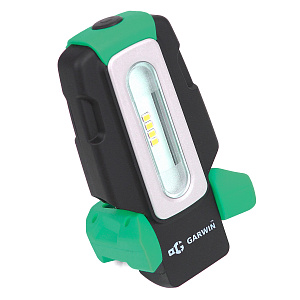 GARWIN PRO GL-AT160C Светильник светодиодный аккумуляторный многофункциональный