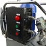 GARWIN INDUSTRIAL 541550-3-4 Станция гидравлическая для гайковёртов взрывобезопасная (8×1/4" NPT) 2Ex h IIB T3 Gc, 700 бар, 1,5кВт, 20л-4004