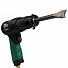 GARWIN PRO 804025-67-3500 Молоток пневматический с 5-ю зубилами 190 мм Энерг. уд. 6,5 Дж, HEX (H10)-4004
