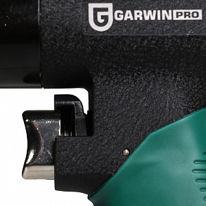 GARWIN PRO 802035-38-1800 Дрель пневматическая 3/8" 10 мм 1800 об/мин с реверсом