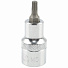 Licota H4RM05 Головка со вставкой, 1/2", M5, 55 мм-4004
