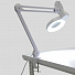GARWIN PRO GL-WL02 Увеличительное стекло с подсветкой, на кронштейне-4004