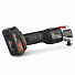RUNTEC RT-MT400T Реноватор аккумуляторный RUNTEC TECHNIC 20В, 2*2Ач, 400Вт-4004