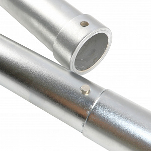 GARWIN INDUSTRIAL 504610-01000-34 Динамометрический ключ 0-1000 Нм, стрелочного типа, двусторонний, с приводным квадратом 3/4"