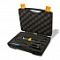 RUNTEC RT-AT330 Светильник переносной аккумуляторный в кейсе (3 предмета)-4004