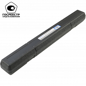 GARWIN INDUSTRIAL 501516-80-400-34 Динамометрический ключ с приводным квадратом 3/4", 80-400 Нм