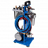 Установка для промывки системы кондиционирования, пневматическая МАСТАК 105-90001-4004