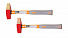 GARWIN INDUSTRIAL GSS-WH300 Молоток кузнечный искробезопасный 300гр.-4004