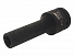 Головка торцевая 3/4" TORX E18 ударная глубокая L=110мм JTC-4004