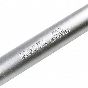 Licota AST-B8660 Вороток, с бегунком, 1", 600 мм