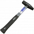 GARWIN INDUSTRIAL GHT-HF0400 Молоток слесарный с фибергласовой рукояткой, 400 г-4004