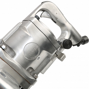 Licota PAW-10047L Гайковерт пневматический ударный 1" 3390 Нм (346 кГм), усиленный