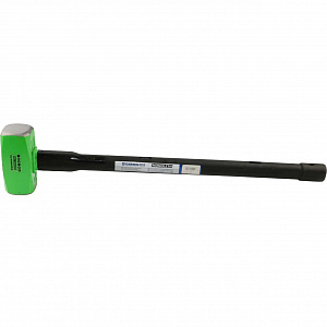 GARWIN INDUSTRIAL 712200-5000 Кувалда с обрезиненной рукояткой, серия MONOLITH, 5 кг