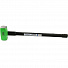 GARWIN INDUSTRIAL 712200-5000 Кувалда с обрезиненной рукояткой, серия MONOLITH, 5 кг-4004