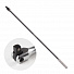 Вороток 1/2", 600 мм, с шарниром KING TONY 4452-24FR-4004