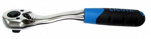 Licota ALH-00013F Трещотка, 3/8", 48 зубцов