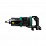 GARWIN PRO 800550-3500 Гайковерт пневматический ударный 1" 3600 Нм с внутренним курком, облегченный, короткий вал-4004