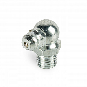 RUNTEC RT-T890 Тавотница M8 90°, комплект 5 штук
