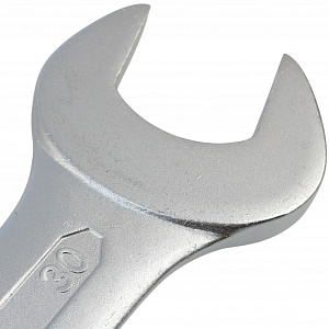 GARWIN PRO GR-OD3032 Ключ рожковый, прямой, двусторонний, 30 мм, 32 мм