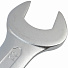 GARWIN PRO GR-OD3032 Ключ рожковый, прямой, двусторонний, 30 мм, 32 мм-4004