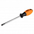 Отвертка шлицевая Slotted 8,0 мм, 150 мм AFFIX AF04080150-4004