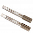 GARWIN INDUSTRIAL GM-TF100050 Метчики ручные Mf10x0.5, DIN 2181, HSS, 6H, комплект из 2 штук-4004