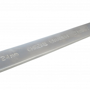 GARWIN PRO 602105-24 Ключ комбинированный, трещоточный, 24 мм