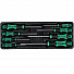Licota ACK-384013 Набор отверток Torx 8 пр. в ложементе-4004