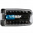 Licota ABD-BCRK01 Набор торсионных бит 1/4" с магнитным держателем 15 пр.-4004