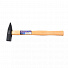 Licota AHM-00400 Молоток с ручкой из дерева гикори 400 г-4004