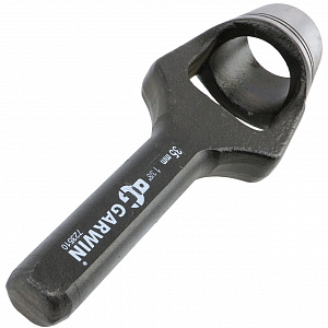 GARWIN INDUSTRIAL 723510-35 Пробойник конический, форма А, 35 мм, DIN 7200