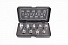 Licota TBS-12185 Набор головок 1/2" со вставками RIBE RM4-RM13 9пр.-4004