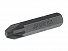 Бита POZIDRIVE PZ3х30мм 1/4" JTC-4004