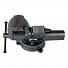 RUNTEC RT-KT6 Тиски слесарные, усиленные 150 мм-4004