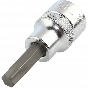 Licota H3T40 Головка со вставкой, 3/8", T40, 48 мм