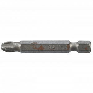 Licota BPA105003 Бита, с шестигранным хвостовиком, 1/4", PH3, 50 мм, 1 шт