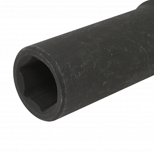 GARWIN PRO 620272-14 Головка, 1/2", 14 мм, торцевая, 6-гранная, ударная, глубокая