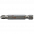 Licota BPA105003 Бита, с шестигранным хвостовиком, 1/4", PH3, 50 мм, 1 шт-4004