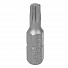 Вставка (бита) торцевая 1/4", Torx, T20, 25 мм KING TONY 102520T-4004