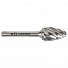 GARWIN INDUSTRIAL 900631-16*25*69 Борфреза параболическая с закругленным концом 16x25x69 мм, VHM, AL, форма F (серия 900631)-4004
