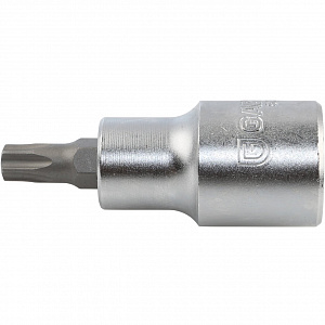 GARWIN PRO 612625-T40 Головка со вставкой, 1/2", T40, 55 мм
