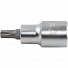 GARWIN PRO 612625-T40 Головка со вставкой, 1/2", T40, 55 мм-4004