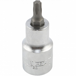 GARWIN PRO 612625-T30 Головка со вставкой, 1/2", T30, 55 мм