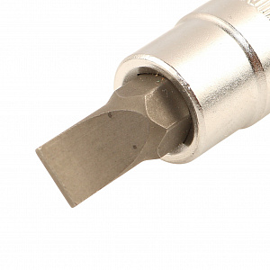 GARWIN PRO V01SL60 Головка со вставкой, 1/4", SL6