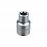 GARWIN PRO 610615-E10 Головка, 3/8", E10, торцевая, E-профиль-4004