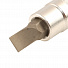GARWIN PRO V01SL60 Головка со вставкой, 1/4", SL6-4004
