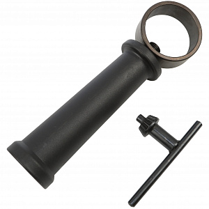 Licota PAD-04003 Дрель пневматическая 1/2"(13 мм) с реверсом 750об/мин